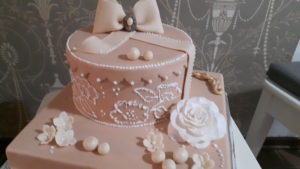 Formtorte