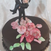 Hochzeitstorte