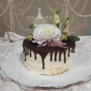 Drip cake