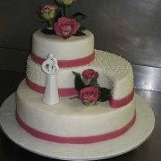 Hochzeitstorte