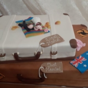 Koffertorte