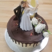 Hochzeitstorte