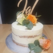 Hochzeittorte