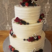Hochzeitstorte