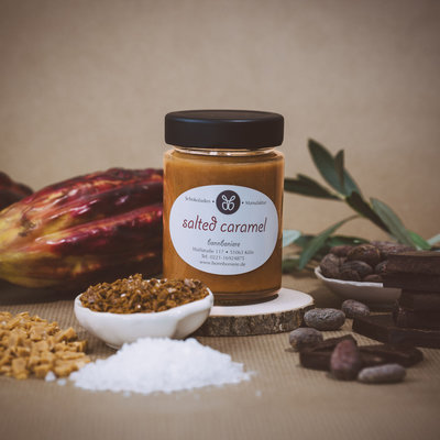 Salted Caramel
