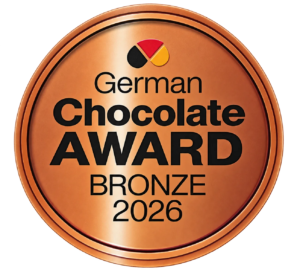 German Chocolate Award 2026 German Chocolate Award 2026