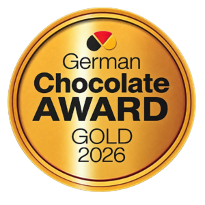 German Chocolate Award 2026 German Chocolate Award 2026